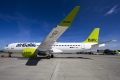 Airbus A220-300